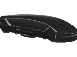 Thule Dachbox Motion 3 Sport Schwarz glanz