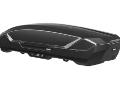 Thule Dachbox Motion 3 Sport Schwarz glanz