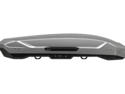 Thule Dachbox Motion 3 XL Grau
