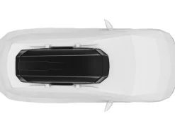 Thule Dachbox Motion 3 XL Schwarz glanz