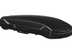 Thule Dachbox Motion 3 XL Schwarz glanz