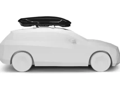 Thule Dachbox Motion 3 XL Schwarz glanz