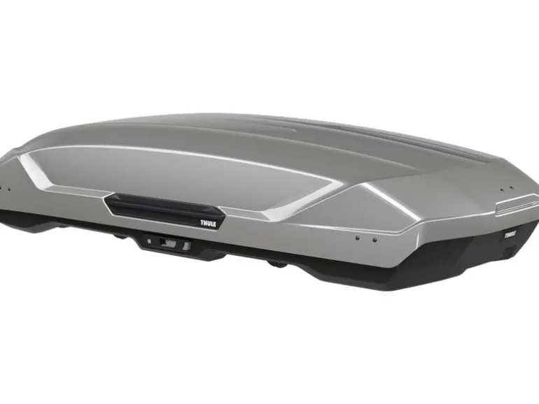 Thule Dachbox Motion 3 XXL Grau