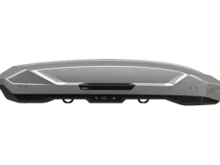 Thule Dachbox Motion 3 XXL Grau