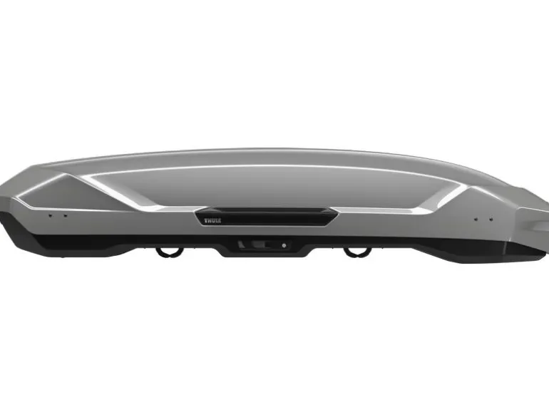 Thule Dachbox Motion 3 XXL Grau