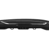 Thule Dachbox Motion 3 XXL Low Schwarz glanz