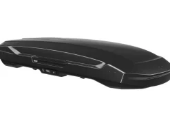 Thule Dachbox Motion 3 XXL Low Schwarz glanz