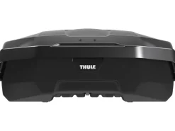 Thule Dachbox Motion 3 XXL Low Schwarz glanz