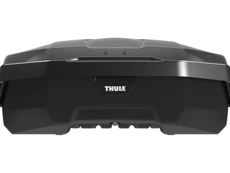 Thule Dachbox Motion 3 XXL Low Schwarz glanz
