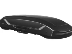 Thule Dachbox Motion 3 XXL Schwarz glanz
