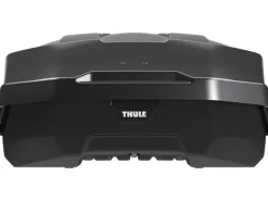 Thule Dachbox Motion 3 XXL Schwarz glanz