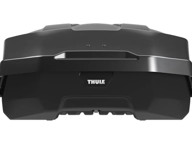 Thule Dachbox Motion 3 XXL Schwarz glanz