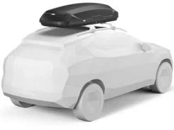 Thule Dachbox Pulse 2 XL 500 L