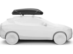 Thule Dachbox Pulse 2 XL 500 L