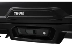 Thule Dachbox Vector M