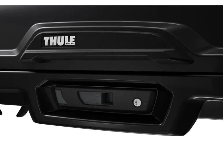Thule Dachbox Vector M