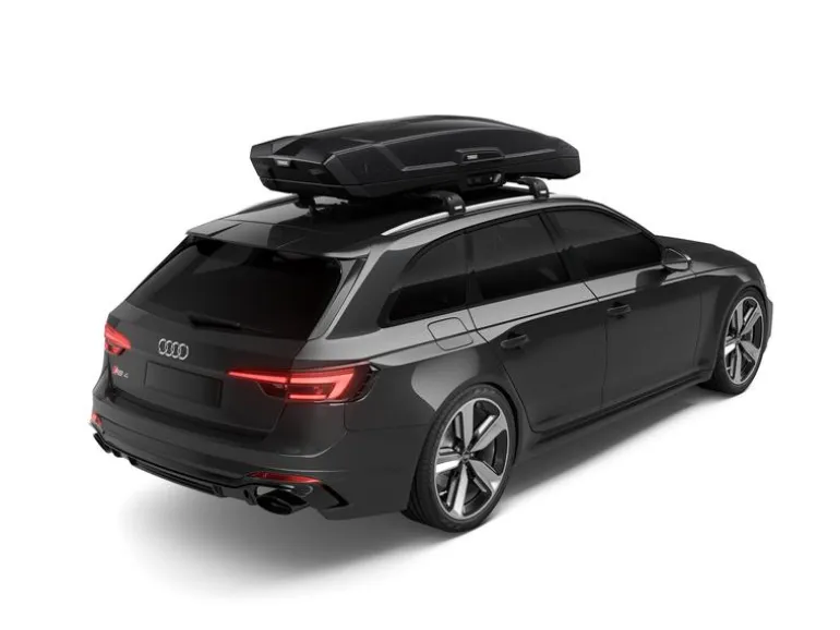 Thule Dachbox Vector M