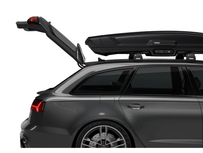 Thule Dachbox Vector M