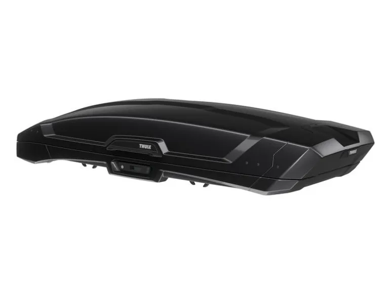 Thule Dachbox Vector M
