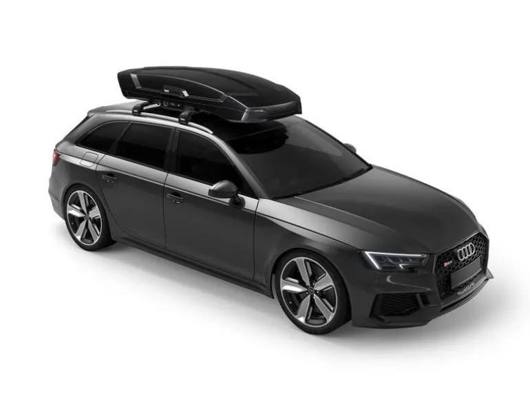 Thule Dachbox Vector M