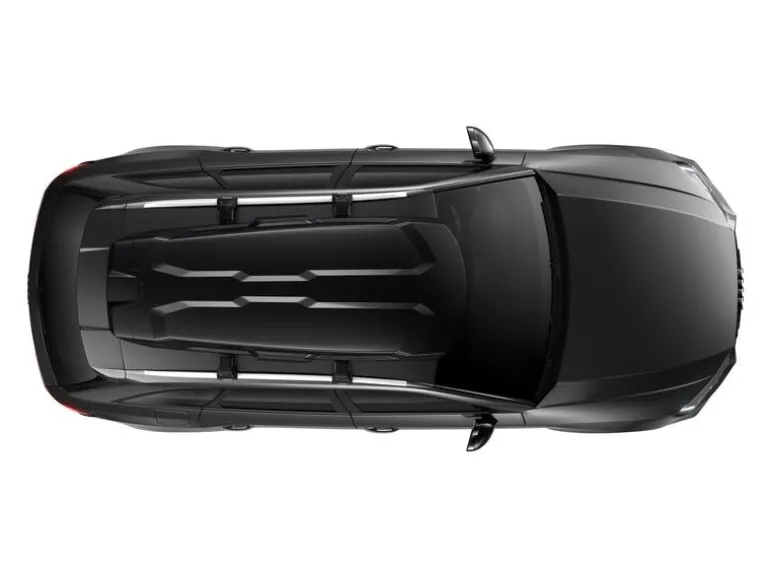 Thule Dachbox Vector M