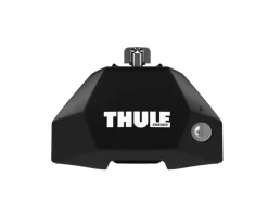 Thule Evo Fixpoint 2-pack