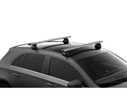 Thule Evo Fixpoint 2-pack