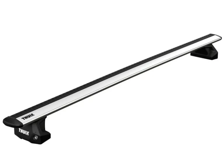 Thule Evo Fixpoint 2-pack