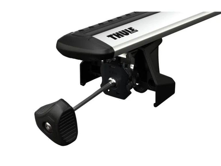 Thule Evo Fixpoint 2-pack
