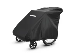 Thule Faltgarage schwarz