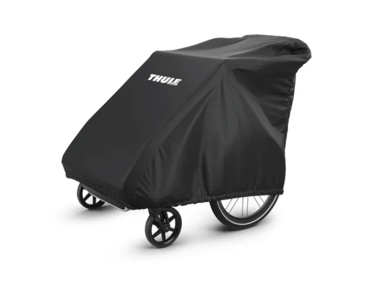 Thule Faltgarage schwarz