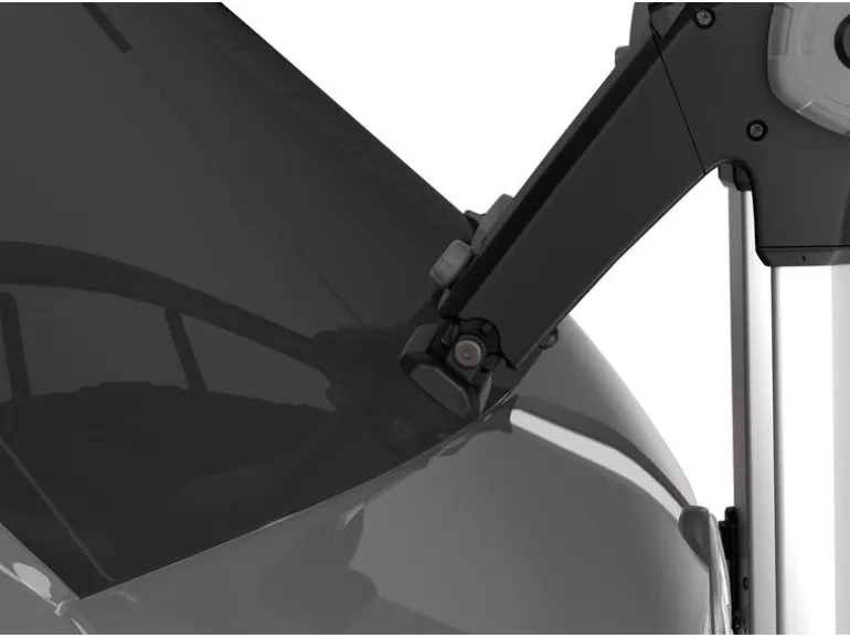 Thule Heckfahrradträger OutWay Plattform 2