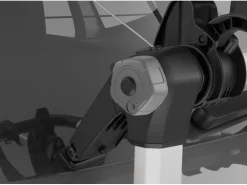 Thule Heckfahrradträger OutWay Plattform 2