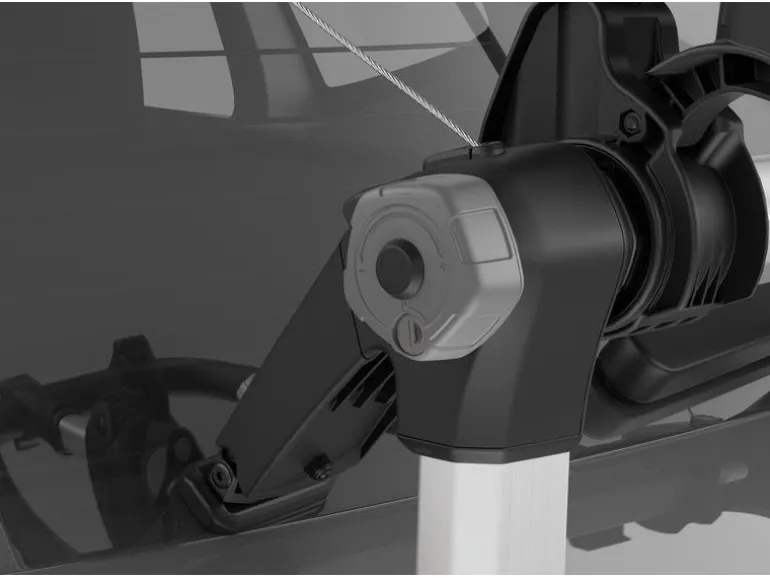 Thule Heckfahrradträger OutWay Plattform 2