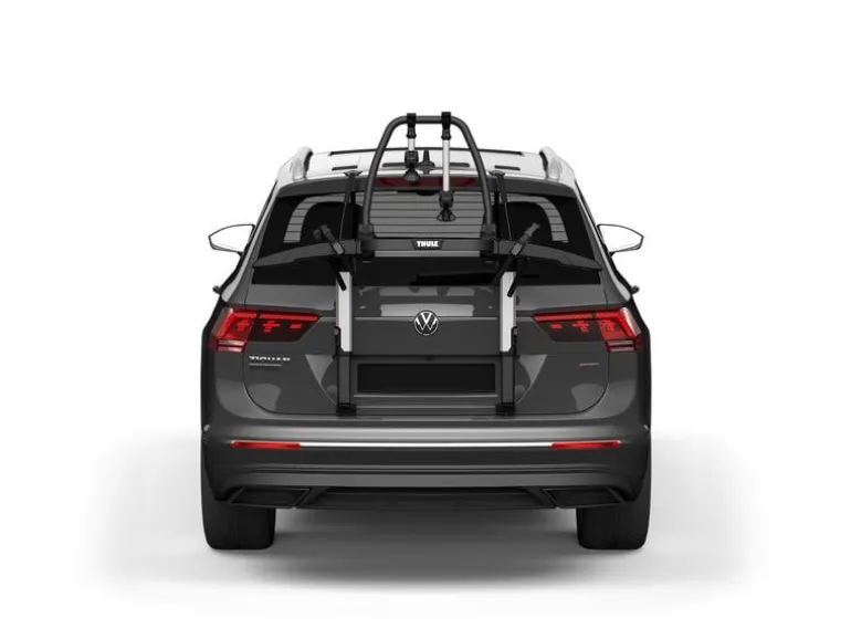 Thule Heckfahrradträger OutWay Plattform 2
