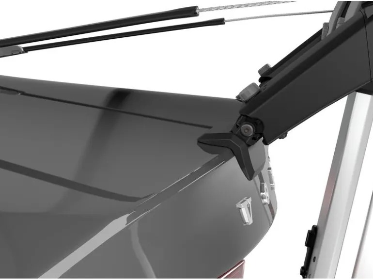 Thule Heckfahrradträger OutWay Plattform 2