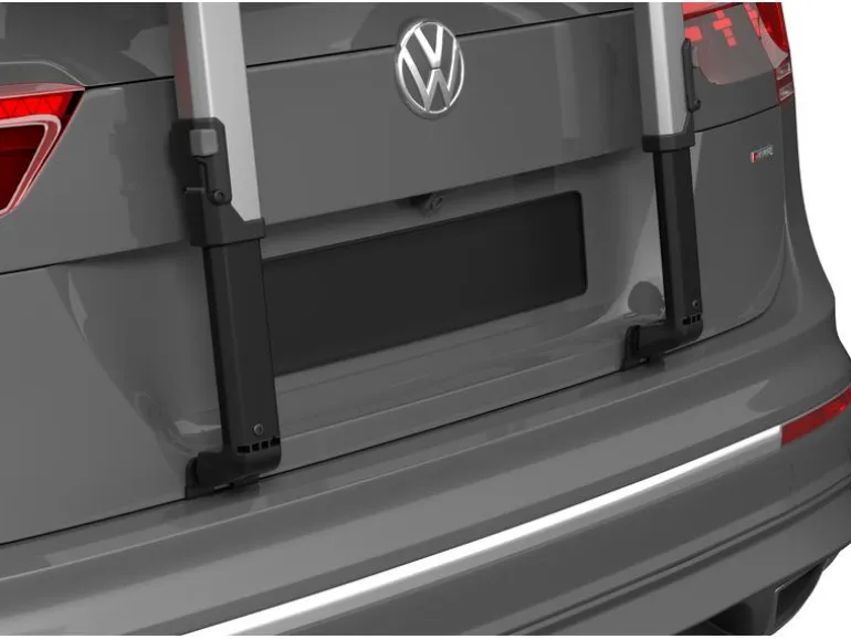 Thule Heckfahrradträger OutWay Plattform 2