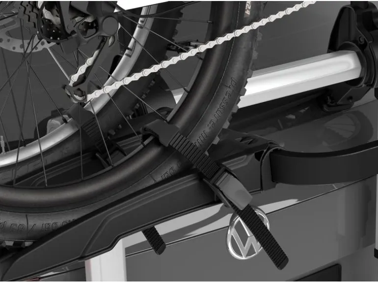 Thule Heckfahrradträger OutWay Plattform 2