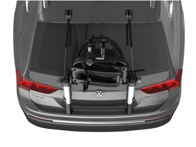 Thule Heckfahrradträger OutWay Plattform 2
