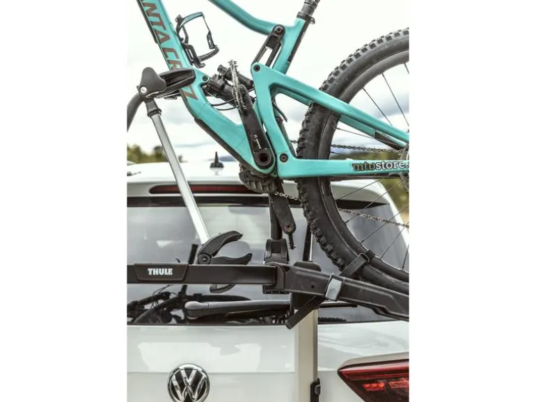Thule Heckfahrradträger OutWay Plattform 2