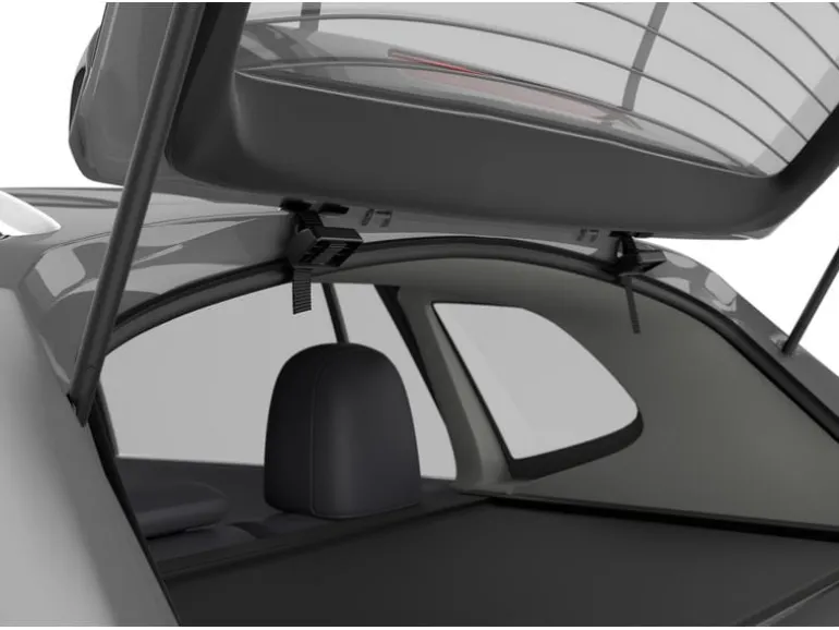 Thule Heckfahrradträger OutWay Plattform 2