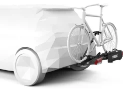 Thule Heckfahrradträger VeloLite 2bike