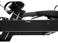 Thule Heckfahrradträger VeloSpace 3, 3 bike Stahl Schwarz