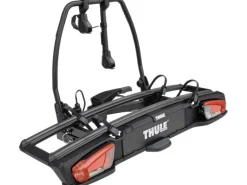 Thule Heckfahrradträger VeloSpace 3, 2 bike