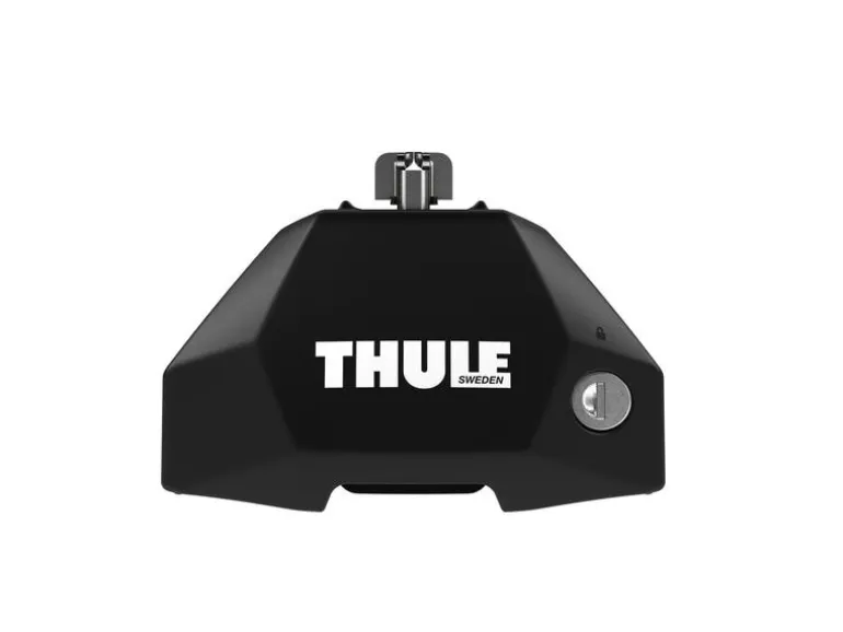 Thule Lastenträgerfuss Evo Fixpoint 4 Stück