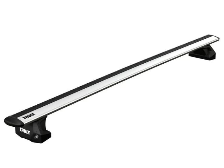 Thule Lastenträgerfuss Evo Fixpoint 4 Stück