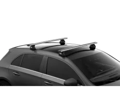 Thule Lastenträgerfuss Evo Fixpoint 4 Stück