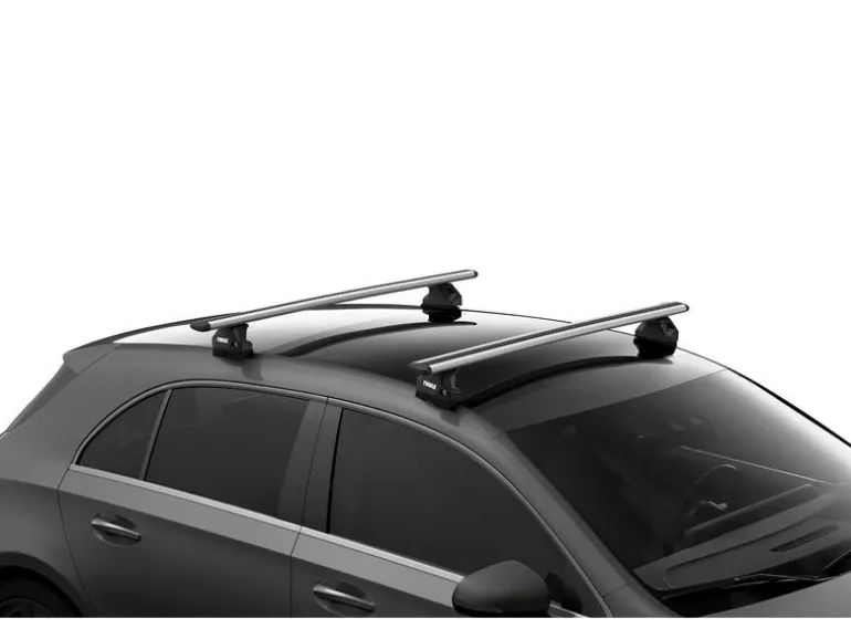 Thule Lastenträgerfuss Evo Fixpoint 4 Stück