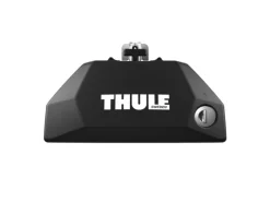 Thule Lastenträgerfuss Evo Flush Rail 4 Stück