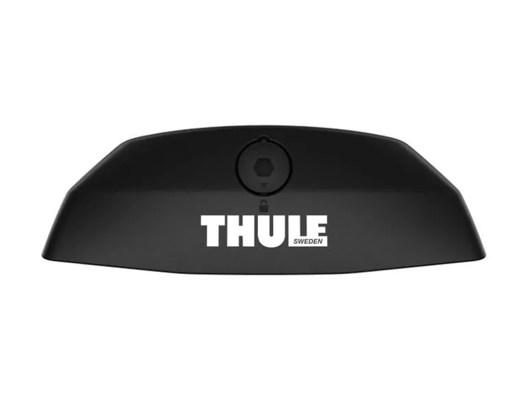 Thule Lastenträgerfuss Fixpoint Kit Cover